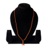 5 Faced Rudraksha Mala (Lab Certified) - Image 4