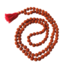 5 Faced Rudraksha Mala (Lab Certified)