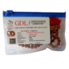 5 Faced Rudraksha Mala (Lab Certified) - Image 3